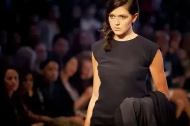 vancouver fashion week march 23rd 2015