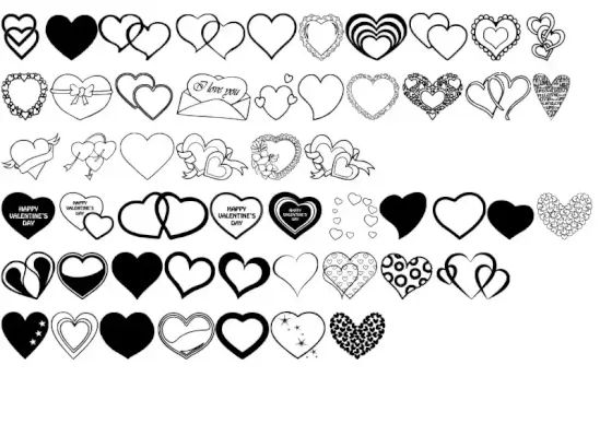 Vanlentines Day TFB