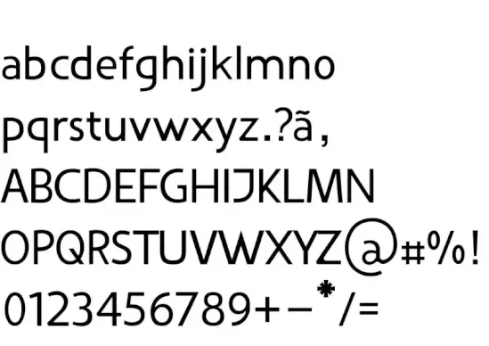 Vanlose BookType