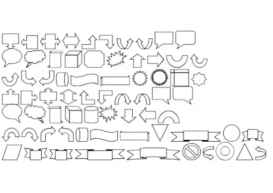 VariShapes