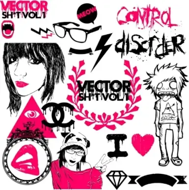 vctr sht