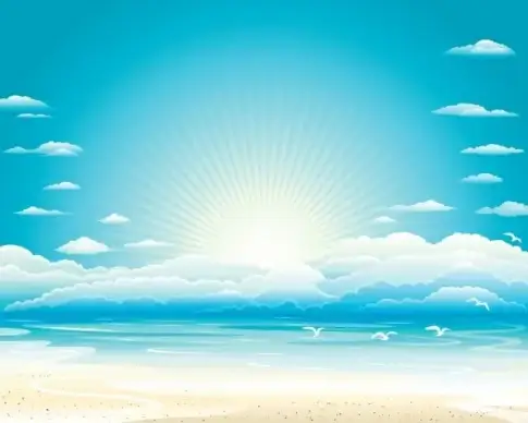 vector 3 sea