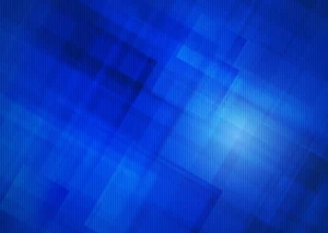vector illustration of abstract blue design background