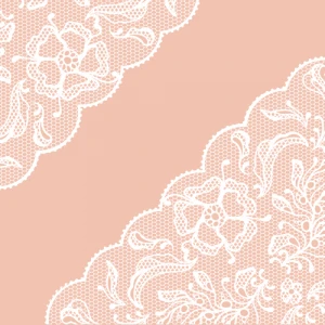 vector old lace background art