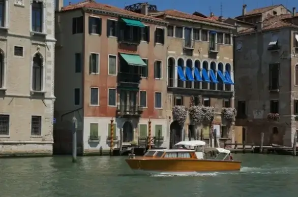 venice italy grand