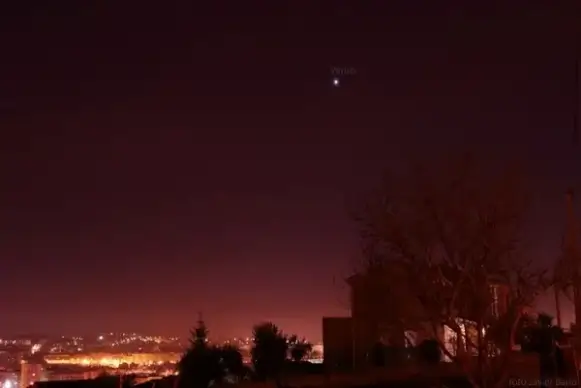 venus from canovelles