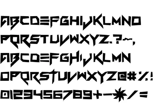 Vermin Vibes Corrupto