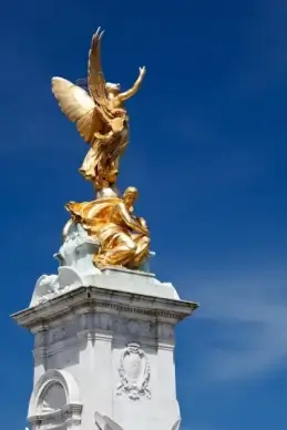 victoria memorial