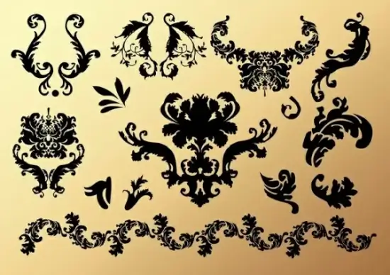 Victorian Graphics