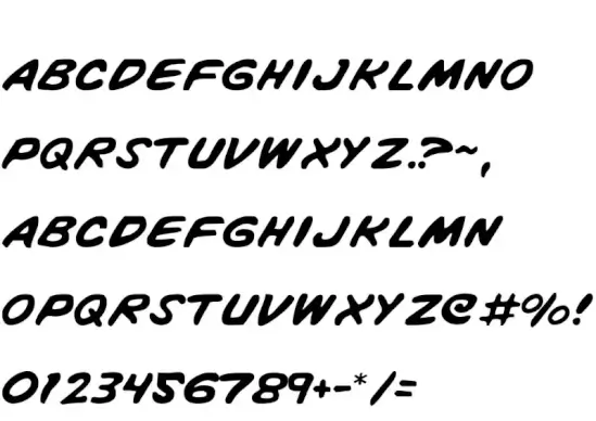 Vigilante Notes
