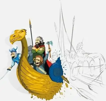 Vikings