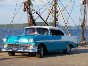 vintage car cars classic car