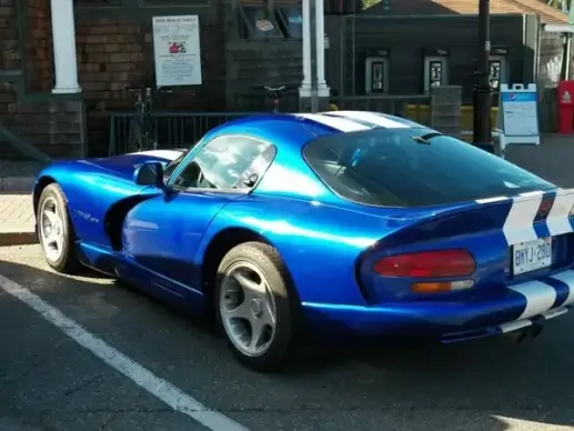 viper