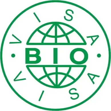 visa bio