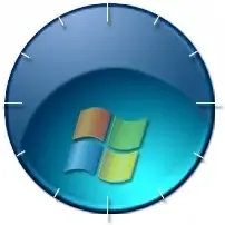Vistar start button
