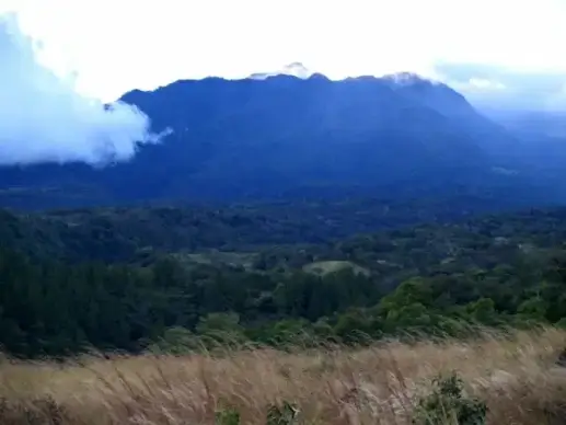 volcan baru 2