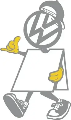 volkswagen promotion