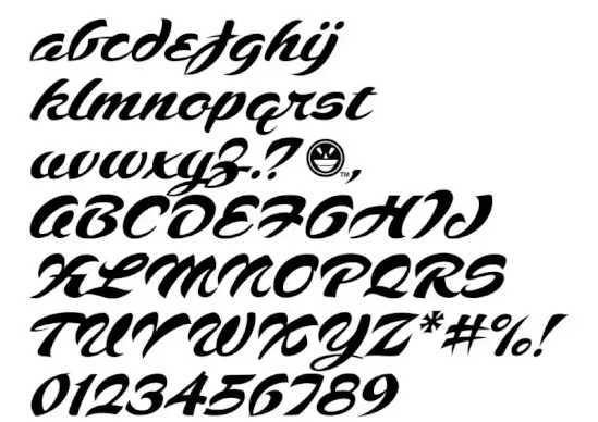 Voodoo Script