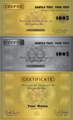 voucher vector