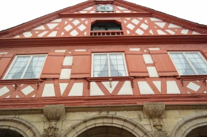 waiblingen town hall stadtmitte