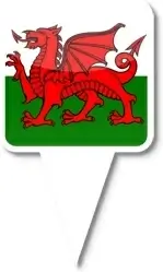 Wales