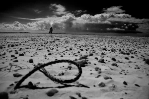 walk away