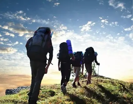 walking the picture 2