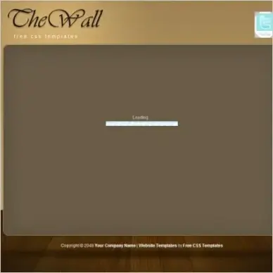  wall