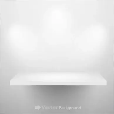 wall display vector 1
