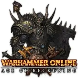 Warhammer Online Age of Reckoning Chaos
