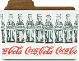 Warhol coca cola