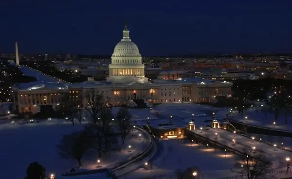 washington dc capitol building