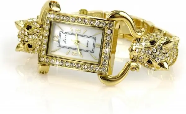 watch wrist watch packshot