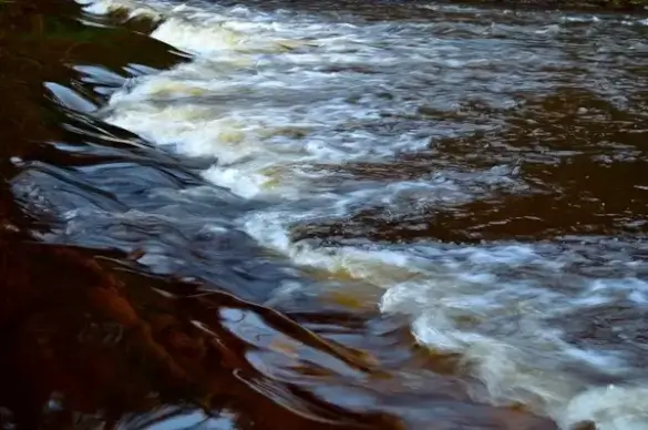 water