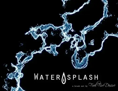 Water Splashes