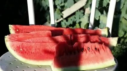 Watermelon
