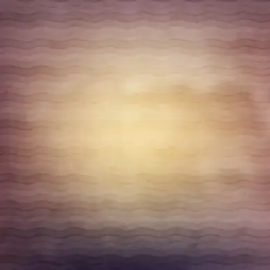 wave abstract background