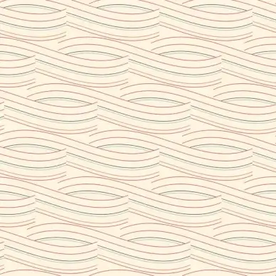 wave pattern