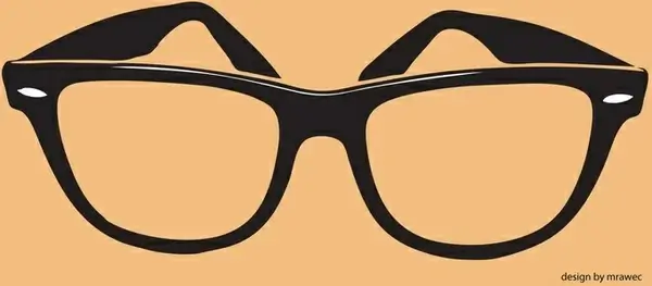 Wayfarer Vector