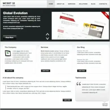 WCSST 32 Template