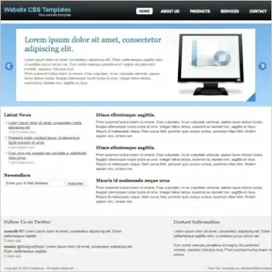 WCSST 36 Template