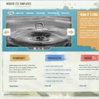 WCSST 48 Template