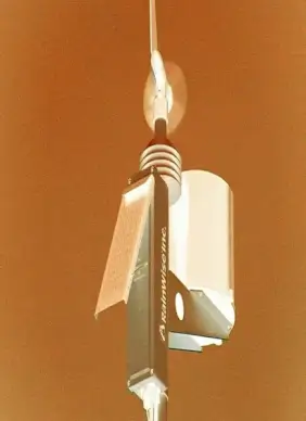 weather station