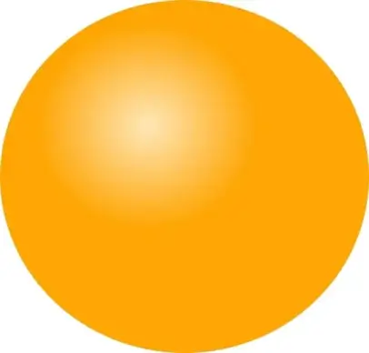 Weather Sun Symbol clip art