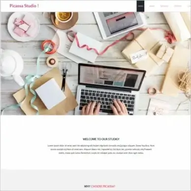 web design studio