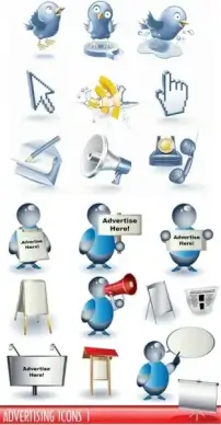 web practical icon vector