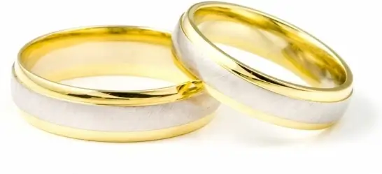 wedding rings