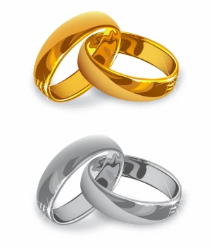 Wedding Rings