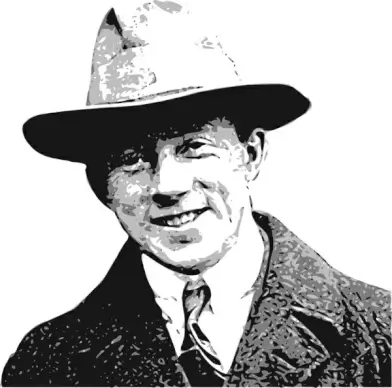 Werner Heisenberg