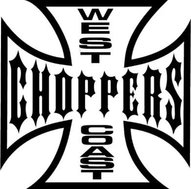 west coast choppers